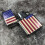 (5) Fallout Themed Lighter Windproof Butane Refillable Cool Retro Card Lighter for Men Fans Great Dad Present Idea 5