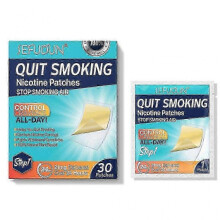 2025 Quit TherapysPatches Plasters Effective Stop Smoking Aid Support Craving Control