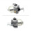 (Carburetor) 1p56f Carburetor Fit For Lawn Mower Carburettor Carb Engine Part 5