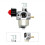 (Carburetor) 1p56f Carburetor Fit For Lawn Mower Carburettor Carb Engine Part 4