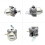 (Carburetor) 1p56f Carburetor Fit For Lawn Mower Carburettor Carb Engine Part 3
