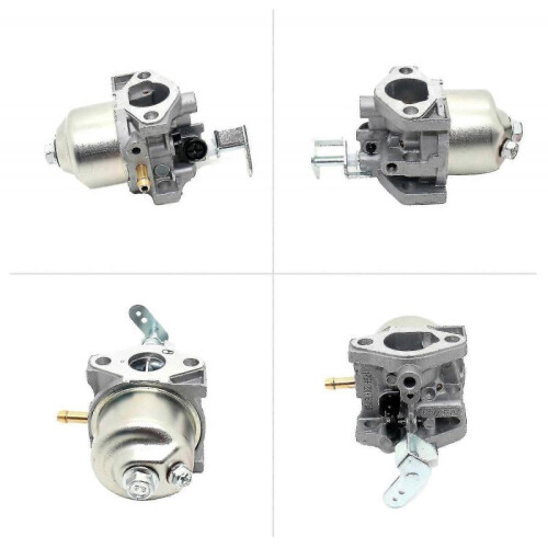 (Carburetor) 1p56f Carburetor Fit For Lawn Mower Carburettor Carb Engine Part 2