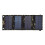 1Set 25W Camouflage Solar Charger Outdoor Portable Solar Panel Device 1