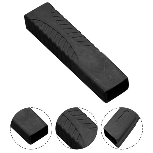 8 Pcs Wave Aromatherapy Lamp Claw Hammer Handle Cover 2