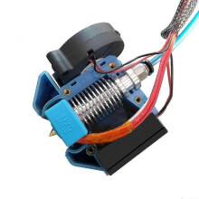 Cr-10v2/cr-10 V3 Hotend Nozzle Kit Extruded Kit for Creality 3d Cr10-v2 Printer