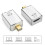 (thunderbolt 2.0) To Hdmi Adapter 4k Mini Dp To Hdmi Converter Silver 3
