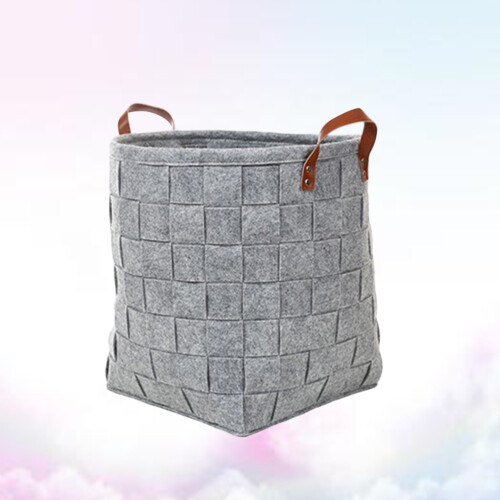 Laundry Hamper Laundry Bin Woven Laundry Basket To Weave 2
