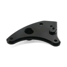 (Black) For Can-am Billet Shift Arm Base Shifter Bracket For Can Am Renegade Outlander 450 500 570 650 800 850 1000 Gen 2 Atv 707000971