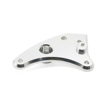 (Chrome) For Can-am Billet Shift Arm Base Shifter Bracket For Can Am Renegade Outlander 450 500 570 650 800 850 1000 Gen 2 Atv 707000971