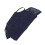 Durable Blue Denim Hen Saddle Chicken Coat for Poultry Care 7