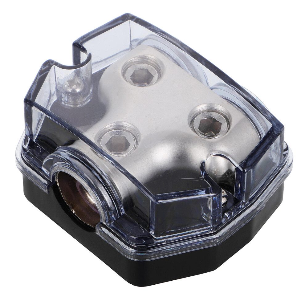 Car Ground Loop Noise Isolator Power Distribution Block for Amplifier-image-OPC-PJFPDCH-NEW