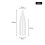 (30ml) 30pcs Plastic Squeeze Dropper Bottle 5-250ml Transparent Sharp-mouth Plastic Squeezable Sub-bottled Split 1
