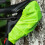 2Pcs Green Rainproof Cycling Bags Covers Waterproof Durable Material 11