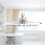 Rain Shower Bathroom Waterfall High Pressure Shower Spray Head 3