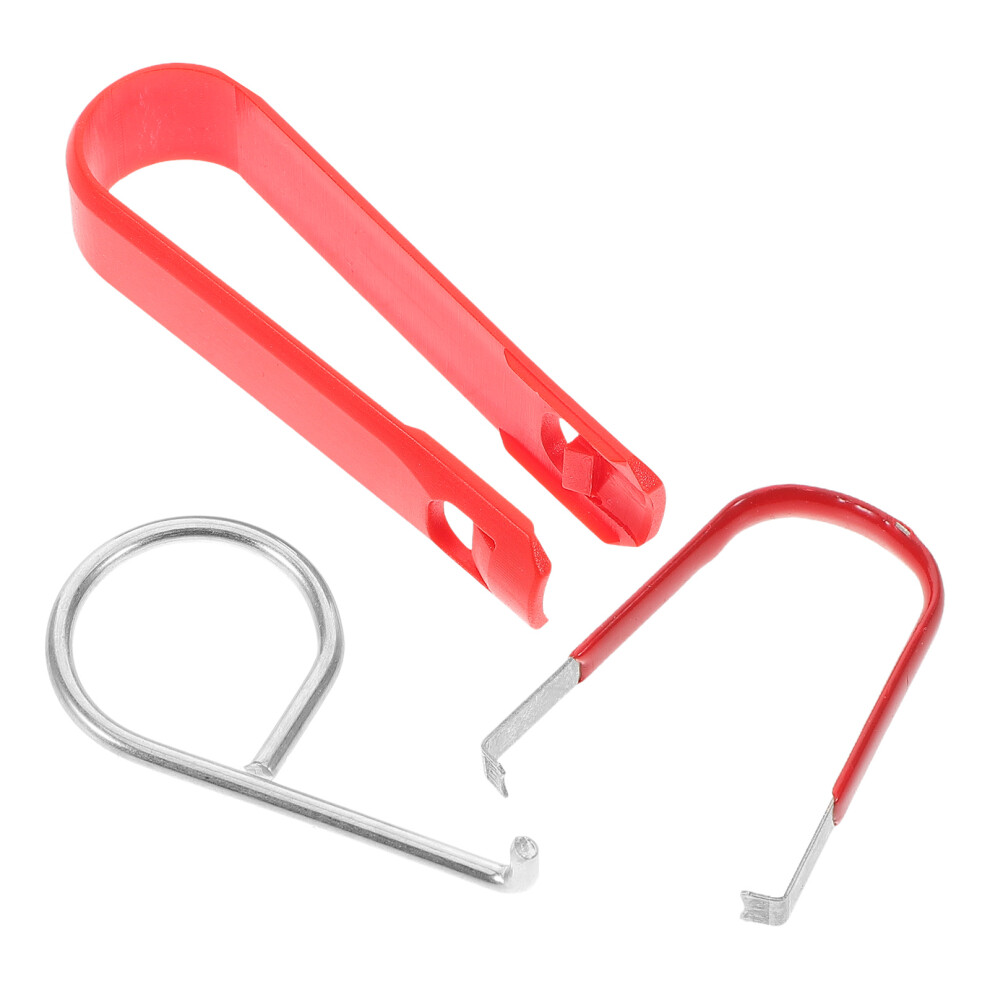 Car Tire Screw Cap Removal Tool 3pcs Compact Puller-image-OPC-PJFPFZ5-NEW