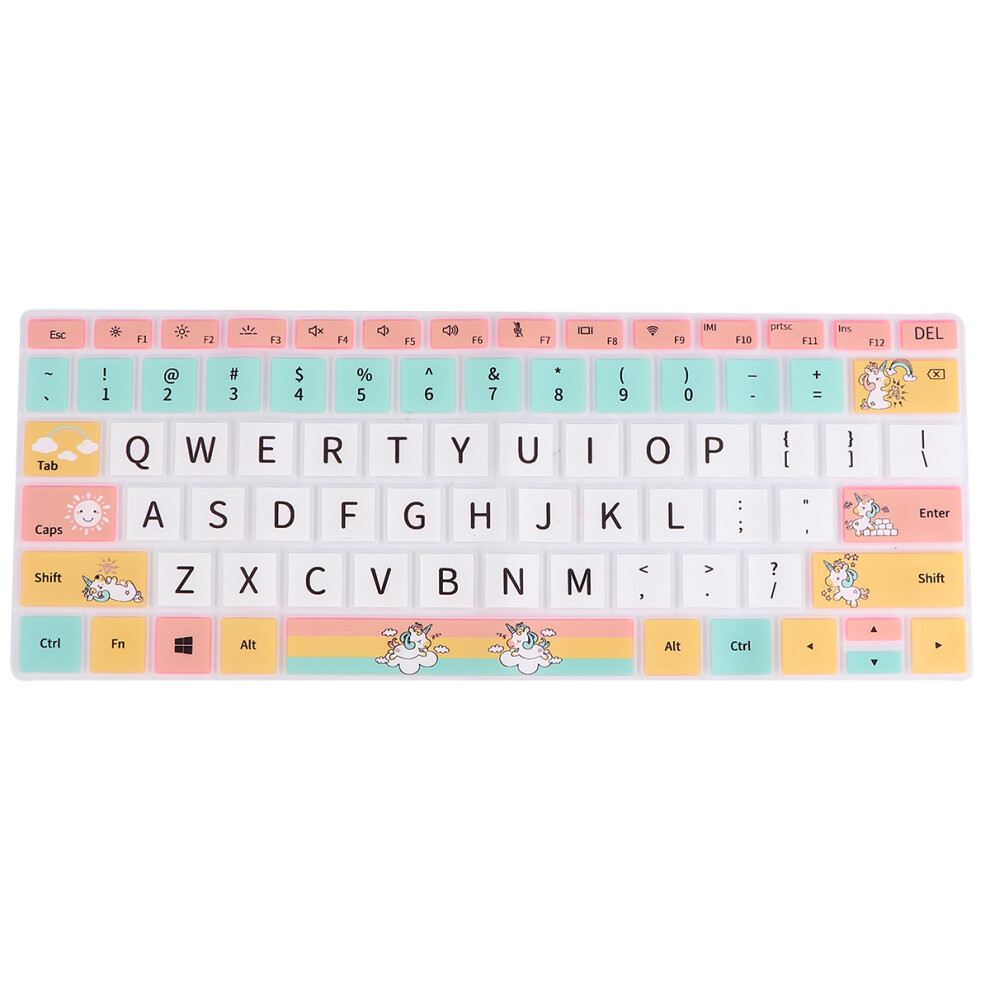 Laptop Keyboard Protector Laptop Keyboard Film Keyboard Cover 3033165101982