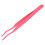 Wimpernzange Pink Für Isolation Und Makeup 10