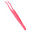 Wimpernzange Pink Für Isolation Und Makeup 9