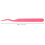 Wimpernzange Pink Für Isolation Und Makeup 11
