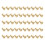 100 Pcs Earring Backings Earrings Earplugs Findings for Large 7