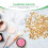 100 Pcs Earring Backings Earrings Earplugs Findings for Large 9