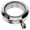 Memory Floating Charms Pendant Round Locket Stainless Steel Tray 7