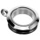 Memory Floating Charms Pendant Round Locket Stainless Steel Tray 8