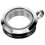 Memory Floating Charms Pendant Round Locket Stainless Steel Tray 11