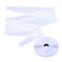 Mobile Air Conditioning Cloth Air Conditioner Seal White