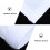 Mobile Air Conditioning Cloth Air Conditioner Seal White 9
