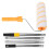 Long Handle Extension Roller Powers Rollers Cover Paint Brush 7