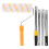 Long Handle Extension Roller Powers Rollers Cover Paint Brush 9