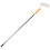 Long Handle Extension Roller Powers Rollers Cover Paint Brush 11