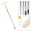 Long Handle Extension Roller Powers Rollers Cover Paint Brush 3