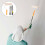 Long Handle Extension Roller Powers Rollers Cover Paint Brush 4