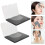 2 Boxes Oily Skin Absorbing Tissues Ultra-thin Blotting Sheets 5