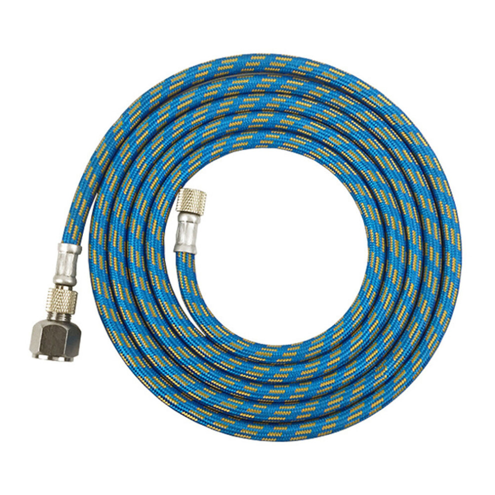 Airbrush Hose For Air Compressor Quick Connect Airflow Supply For 3033165109049