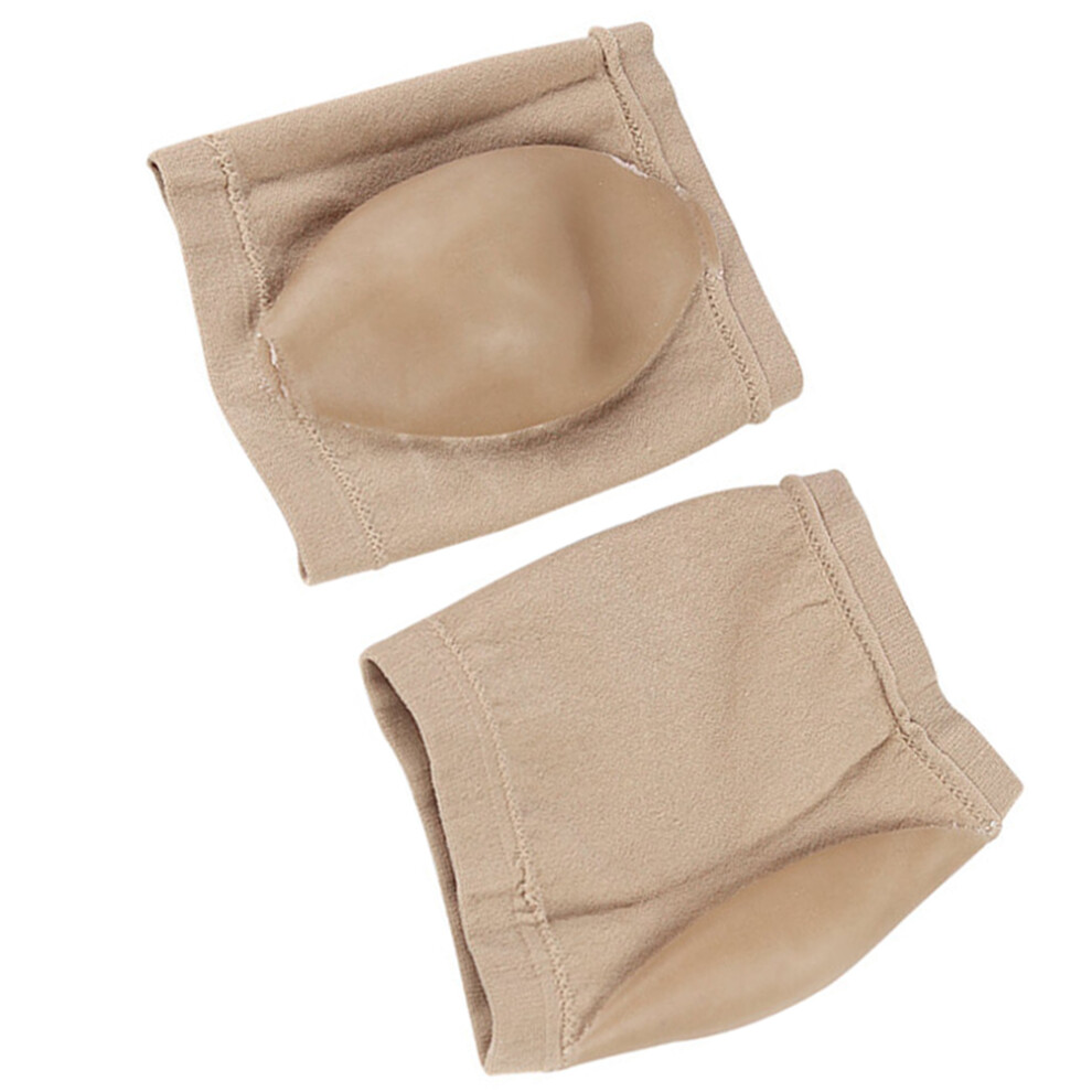 1 Pair Moisturizing Socks Men's And Women's Heel-image-OPC-PJFPNNP-NEW