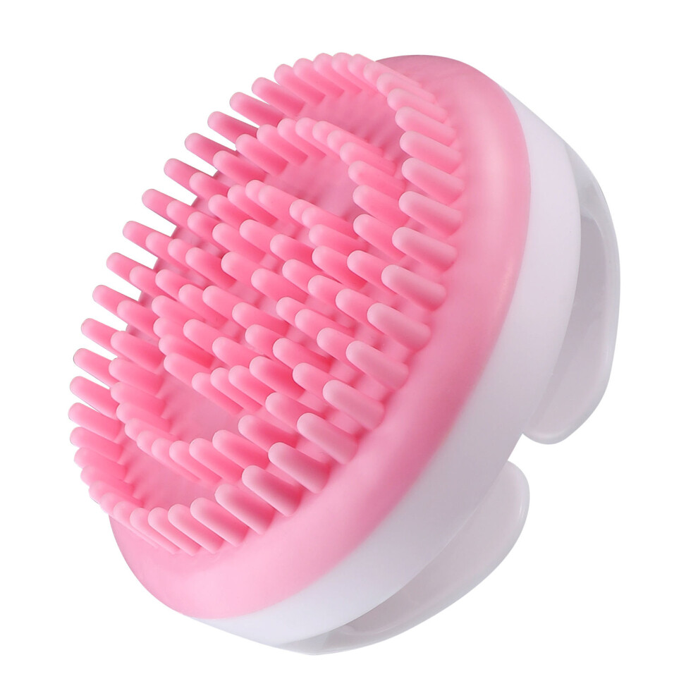 Happyyami Anti Cellulite Brush Body Slimmer Massager Skin Exfoliating Brush