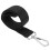Reusable Black Bucket Strap Adjustable Feeder Hook for Stable Use 4