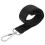 Reusable Black Bucket Strap Adjustable Feeder Hook for Stable Use 8