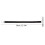 Reusable Black Bucket Strap Adjustable Feeder Hook for Stable Use 2