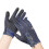 (L, Bu) Riding Winter Touch Screen Snow Windstopper Glove Waterproof Outdq 1