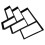 And Rectangular Masonry Mold 49.70x40.50x4.00cm Black 1