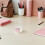 2 Pcs Blind Tape Measure Tactile Ruler Accessory Braille Measuring 6