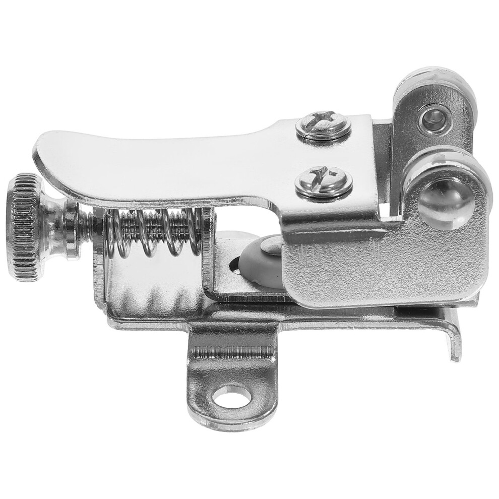1 Set Snare Drum Strainer and Regulator with Throw Off for Snare Drum