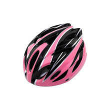(Pink) SNQTV-Bike Helmets For Adults Cycling Helmet Bicycle Mountain Bike Helmet Bicycle Helmet Accessories
