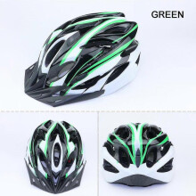 (C) SNQTV-Bike Helmets For Adults Cycling Helmet Bicycle Mountain Bike Helmet Bicycle Helmet Accessories