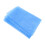 Thermal Insulation Pool Cover Blue 1pcs 86.6x59x0.2in 11