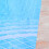 Thermal Insulation Pool Cover Blue 1pcs 86.6x59x0.2in 3